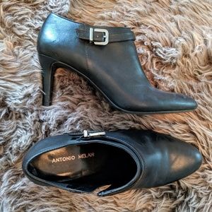 Antonio Milani booties